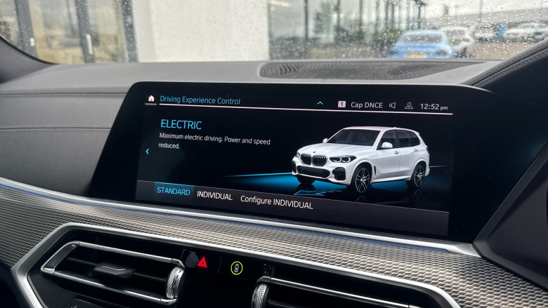 BMW X5 xDrive45e M Sport 5dr Auto Estate